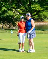 6: SolheimCup-23
