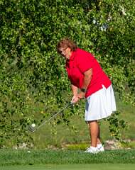 8: SolheimCup-25