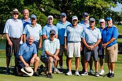1: Golf - Regency-1
