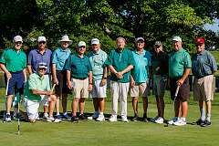 2: Golf - Regency-2
