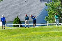 4: Golf - Regency-4