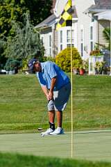 7: Golf - Regency-7