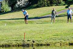 9: Golf - Regency-9