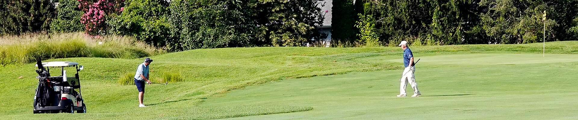 Golf Championship