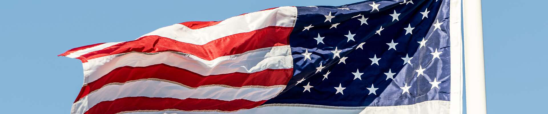 Flag Raising