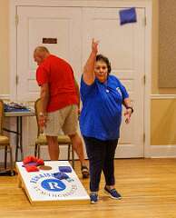 1: 2026 Ren Olympics Bean Bag-1