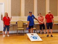 166: 2026 Ren Olympics Bean Bag-34