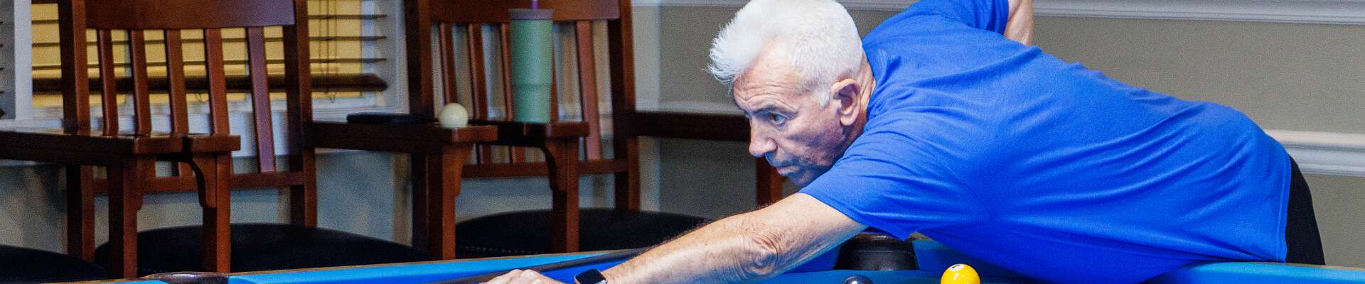 Billiards
