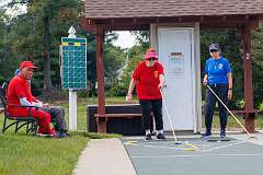 9: 2026 Ren OlympicsShuffleboard-9