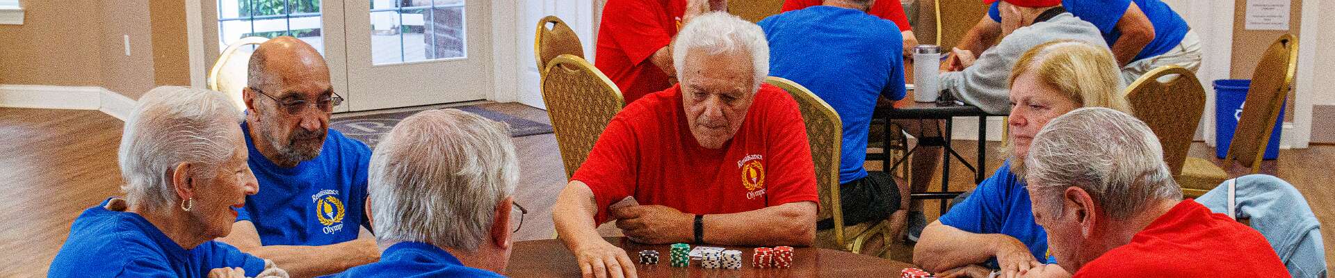 Texas Hold'em
