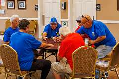 2: 2026 Ren Olympics Texas Holdem-2