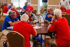 4: 2026 Ren Olympics Texas Holdem-4