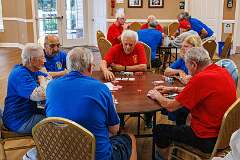 5: 2026 Ren Olympics Texas Holdem-5