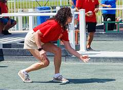 34: Ren Olympics 2026 Bocce-10