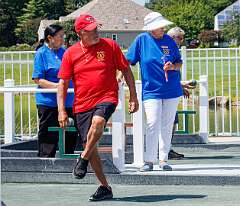 35: Ren Olympics 2026 Bocce-11