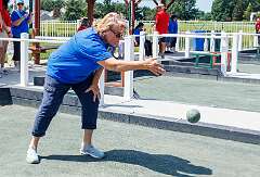 38: Ren Olympics 2026 Bocce-14