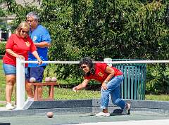 1: Ren Olympics 2026 Bocce-16