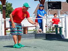 17: Ren Olympics 2026 Bocce-34