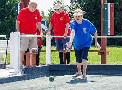 21: Ren Olympics 2026 Bocce-38