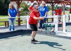 33: Ren Olympics 2026 Bocce-9