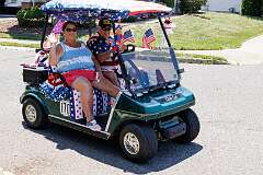 10: 4th July Parade-89