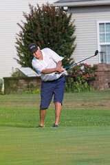 13: Golf 2025