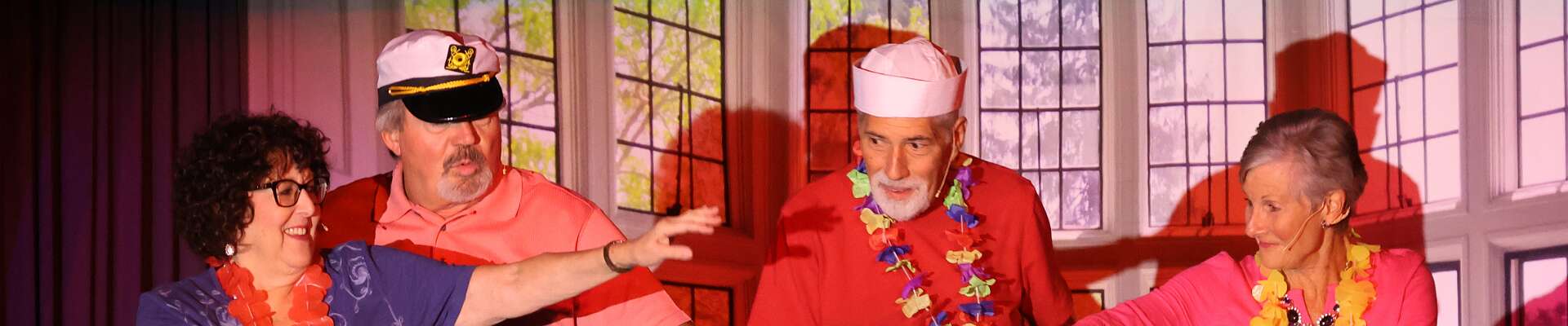 Click to show or hide the buttons