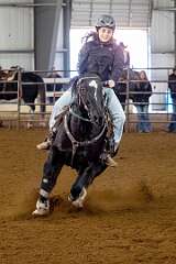 16: BarrelRacingBill-18