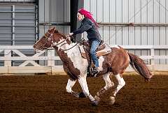 69: BarrelRacingBill-25