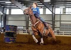 107: BarrelRacingBill-26