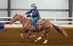 28: BarrelRacingBill-27