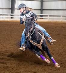 8: BarrelRacingBill-32