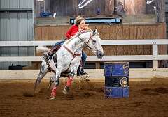 64: BarrelRacingBill-49