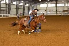 52: BarrelRacingErnie-2