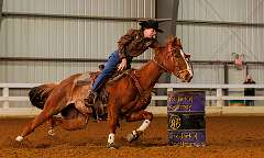 96: BarrelRacingMark-11