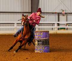 108: BarrelRacingMark-12