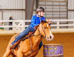 97: BarrelRacingMark-16