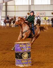 7: BarrelRacingMark-37