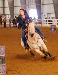 2: BarrelRacingMark-40