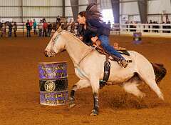 98: BarrelRacingMark-41