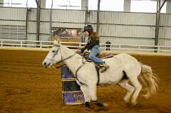 45: BarrelRacingMing-4