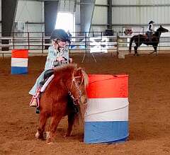 61: BarrelRacingWendy-2