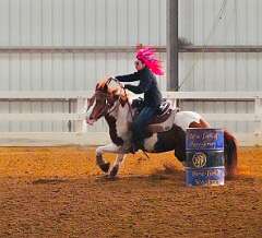 84: BarrelRacingWendy-3