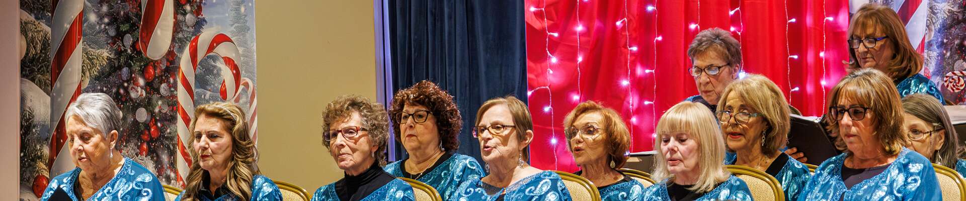 Click to show or hide the buttons