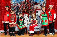 74: Breakfast with Santa-8514