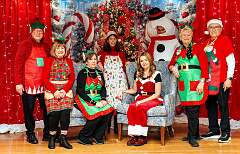 83: Breakfast with Santa-8516