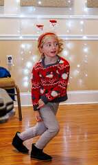 4: Breakfast with Santa-8581