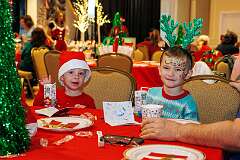 129: Breakfast with Santa-8585