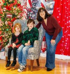 65: Breakfast with Santa-8601