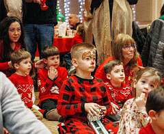 77: Breakfast with Santa-8665